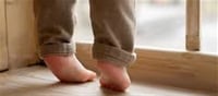 Is Your Child Nonetheless Strolling On Toes At 3?